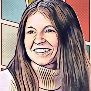 Meet your Posher, Christine